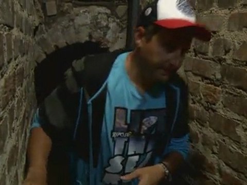 Podziemna Trasa Turystyczna Rzeszow - Polska jakiej nie znacie