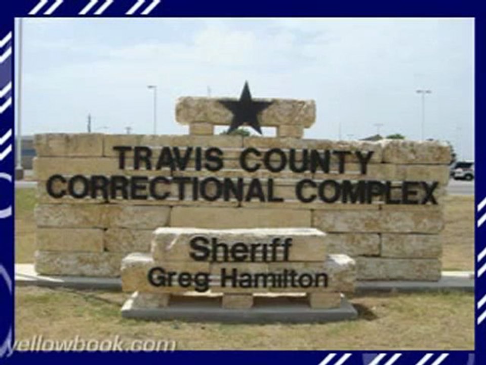 ATX Bail Bonds - YellowBook