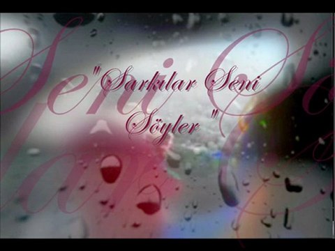 Şarkılar Seni Söyler - Müzeyyen Senar