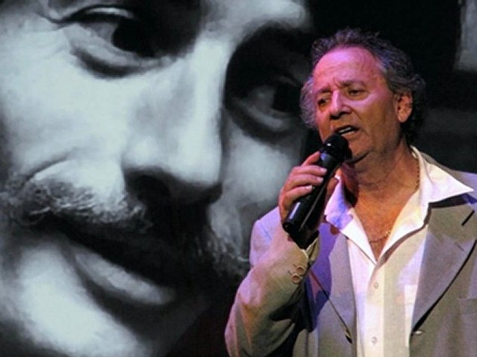 Louis Baudel - Restera-t-il un chant d'oiseau ? (J. Ferrat)