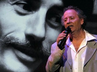 Louis Baudel - Restera-t-il un chant d'oiseau ? (J. Ferrat)