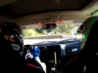 4eme montée montagnole 2011 cosworth