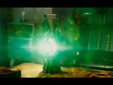 The Green Lantern – The Oath