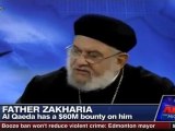 Père Zakaria Botros : Ennemi Public #1 d'Al Qaïda