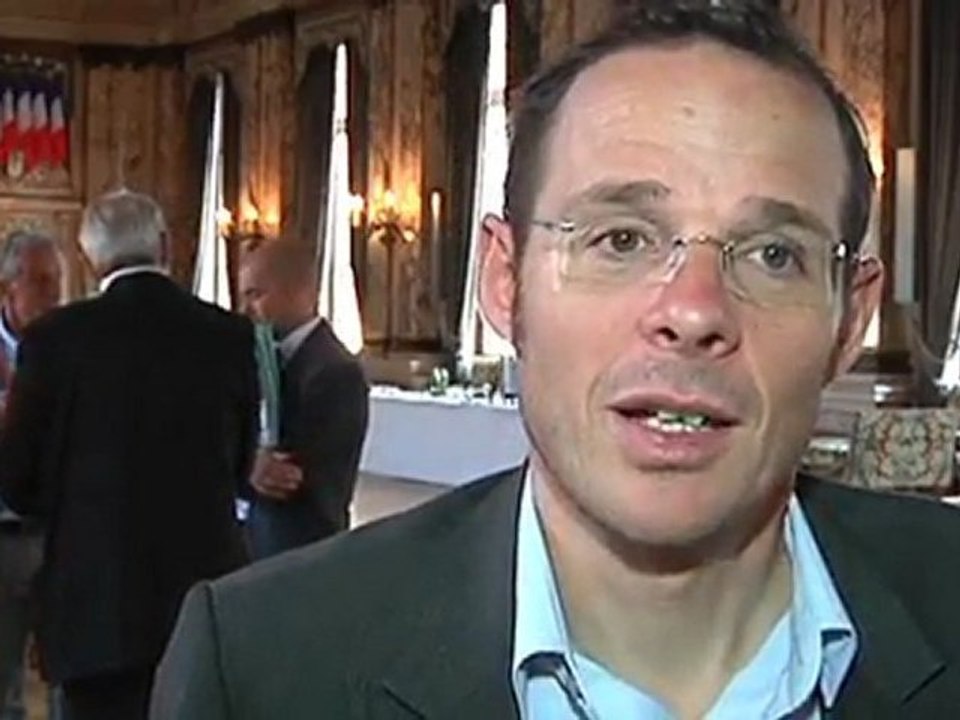 Architecture: Des étudiants de Nancy décortiquent Troyes