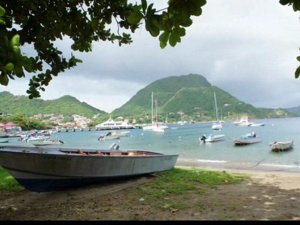 GUADELOUPE