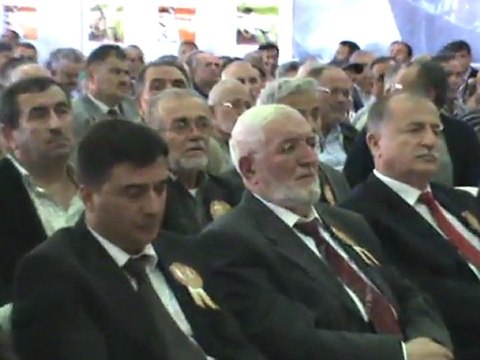 ALAPLI MÜFTÜLÜĞÜ İLAHİ KOROSU