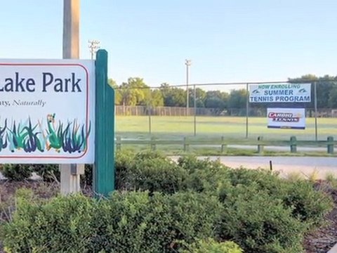 Regency Oaks Apartments