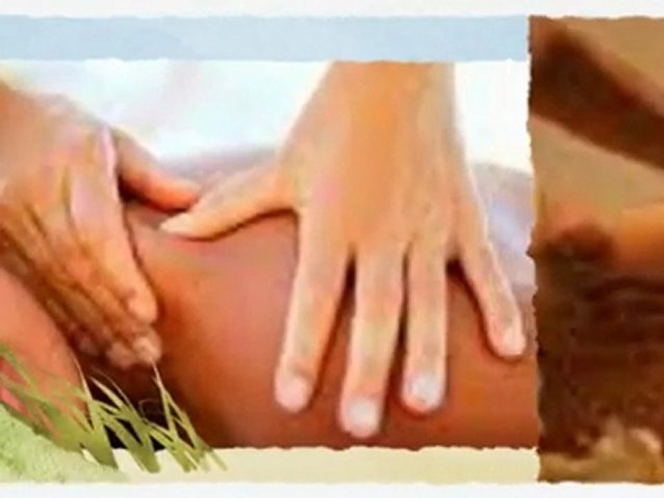 Just Massage Studio