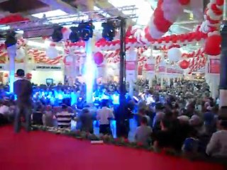 Feshane'de Suşehri Coşkusu 2