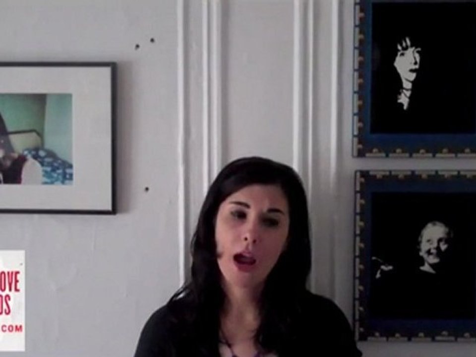 RUMBLE ABOVE THE CLOUDS: Keena Gonzalez