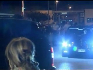 KNOX TRIAL: Amanda's lawyer pleased with the result