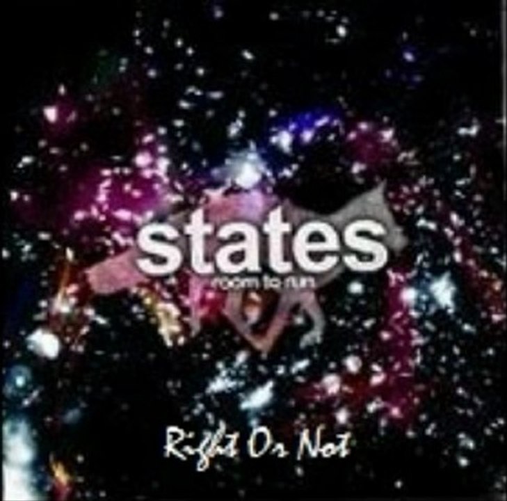 States - Right or Not