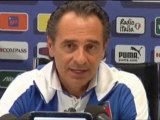 Prandelli: 