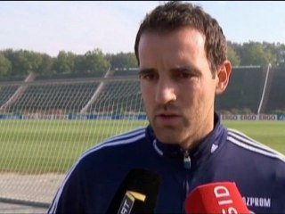 Germania - Metzelder: "Credo nello Schalke"