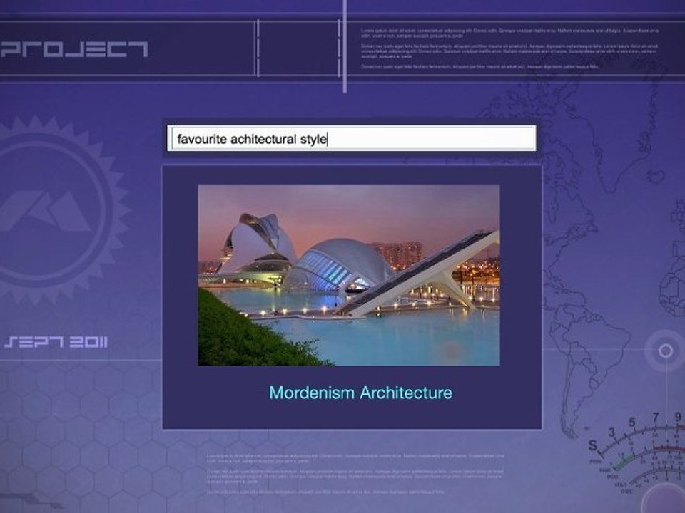 Grafxtv - Amazing Presentation using Screenflow 3