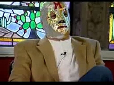 MIL MASCARAS - entrevista - pt1.