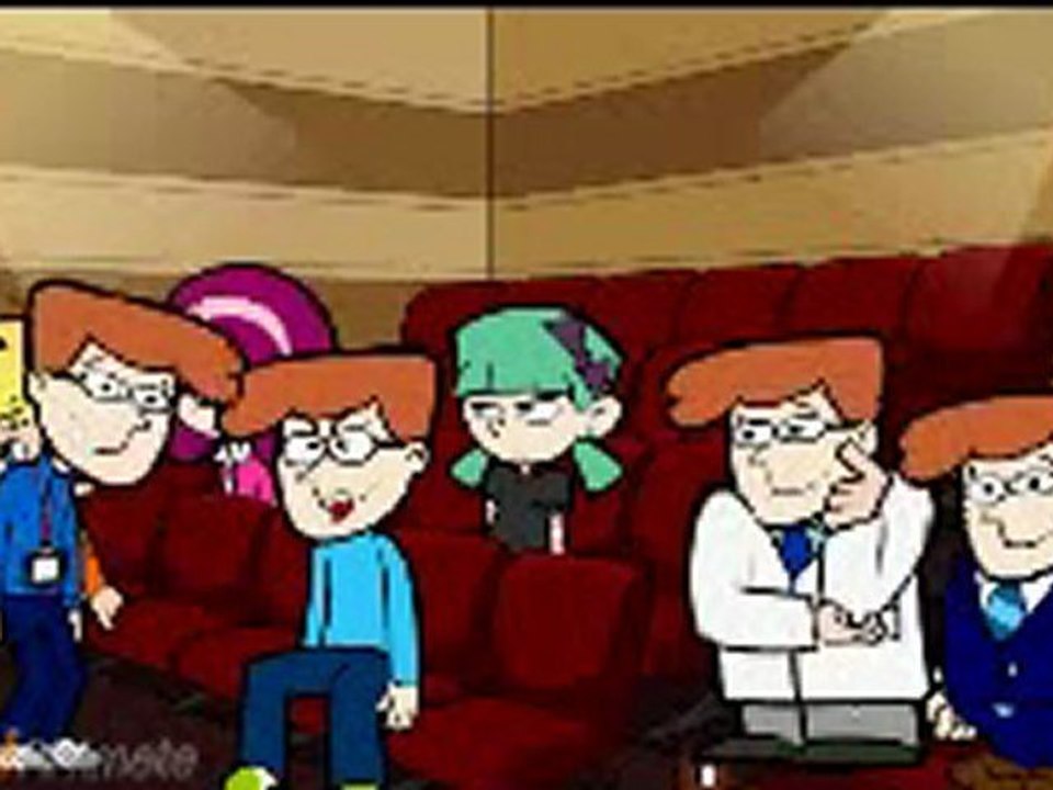 Bobsnews Spanish wmv