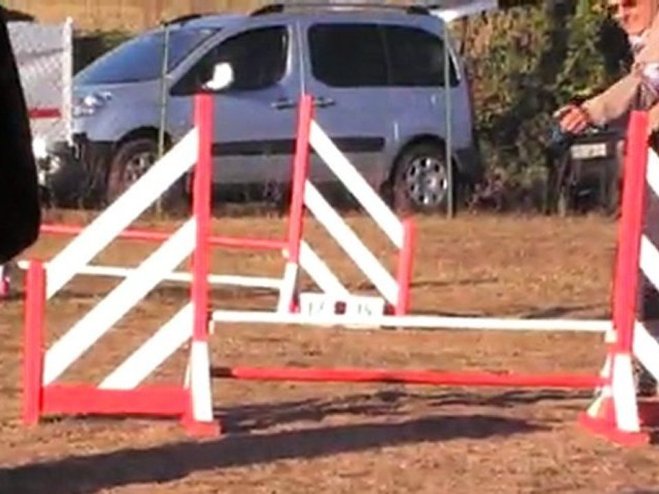 CHOUIA OPEN CUGNAUX 02 10 2011