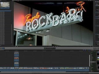 The Photo/Video Show - FCPeffects Screen Splitter