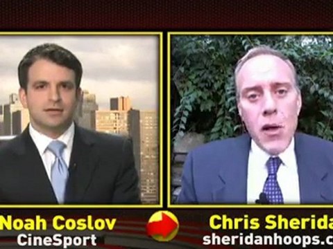 Pivotal Week in NBA Talks