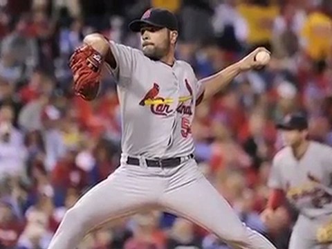 Cards, Phils Face Key Game 3