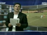 Icaro Sport. Calcio Prima Categoria, Corpolò-Santa Giustina 3-1, la cronaca