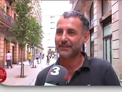TV3 - Divendres - Què volen dir els nostres somnis? (I)