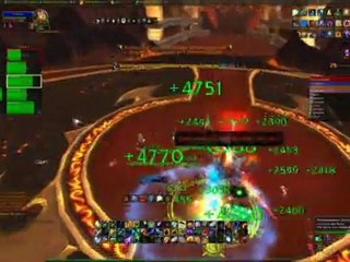 Chambellan raid 10  Le Culte Des Amis