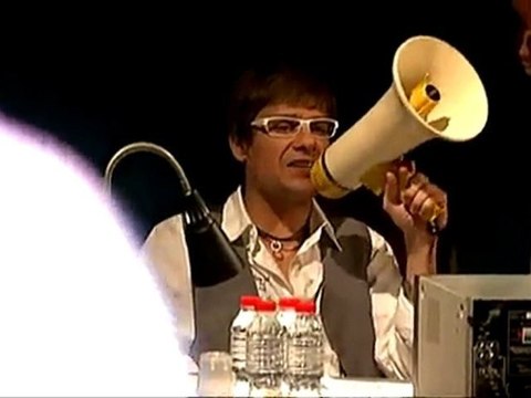 TV3 - Crackòvia - Ricky Rubio no falla