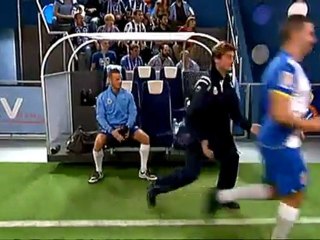 TV3 - Crackòvia - El Madrid derrota l'Espanyol