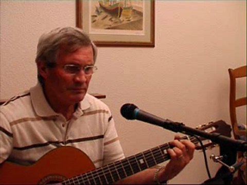 A Horse With No Name (America Cover) - Low Version