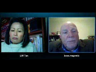 Your Money & Your Mindset   Oct 3, 2011