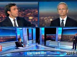 Florange Désindustrialisation à la Sarkozy