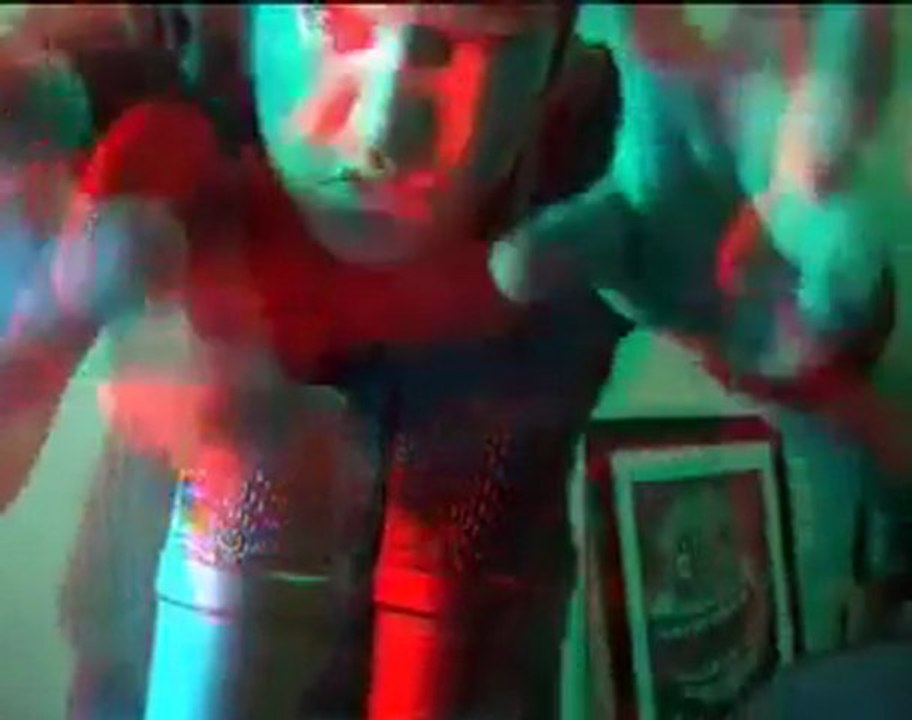 3D Test - YouTube