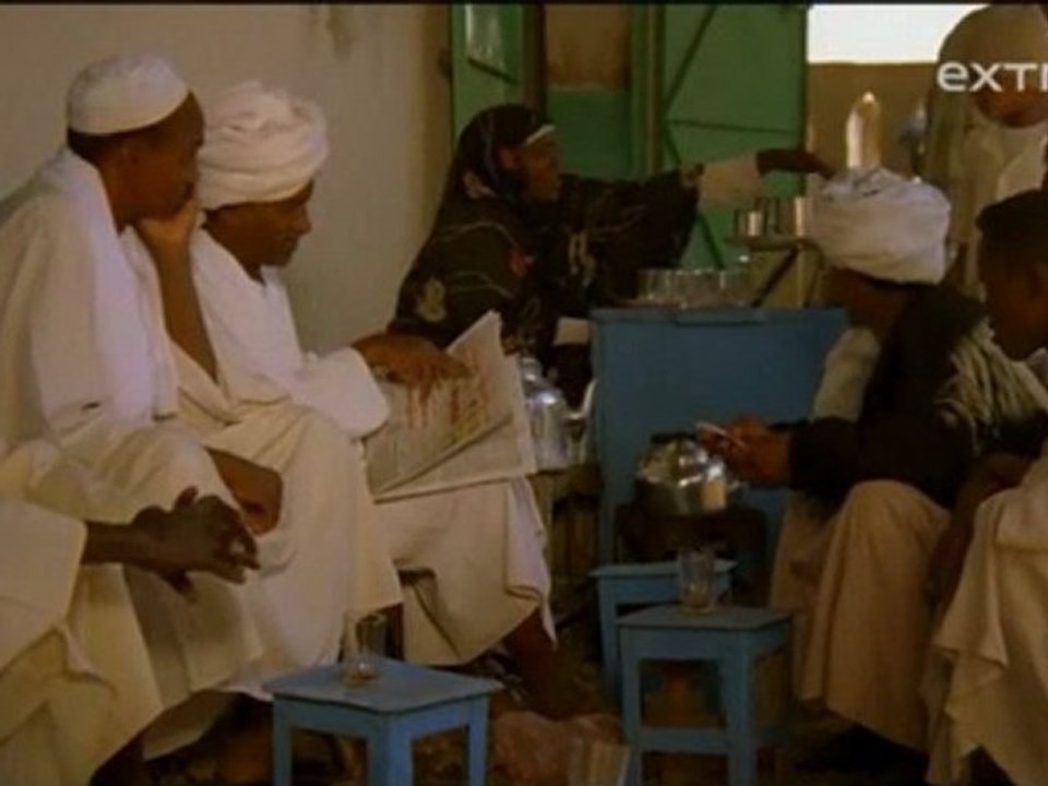 Sudan - Berg Barkal und die archäologischen Stätten der Napata-Region