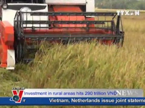 BẢN TIN TIẾNG ANH 02.10.2011, TTXVN, VNEWS, VNA, TRUYỀN HÌNH THÔNG TẤN, TTXVN