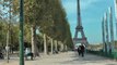 Une éolienne géante à Paris - La planète bouge