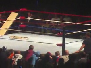 jerry lawler vs terry funk 10-1-2011 part 3