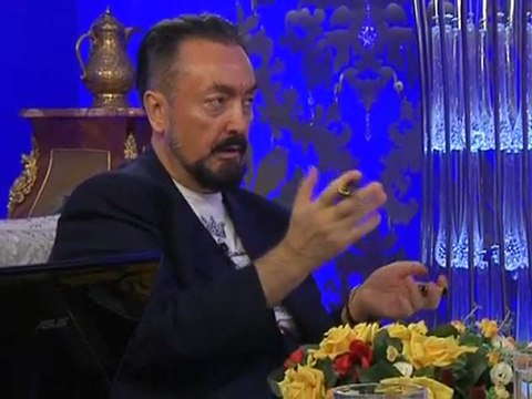 PKK 'yı da Firavun'u da yaratan Allah'tır. PKK'yı yıkacak olan da Allah'tır