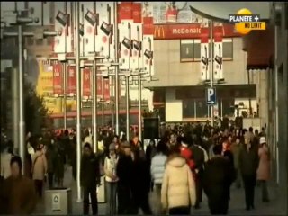 Théorie du complot 1