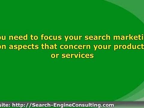 Strategies to an Effective Local Search Marketing