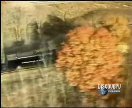 Discovery Channel Maquinas Super Modernas Monstruos De Metal