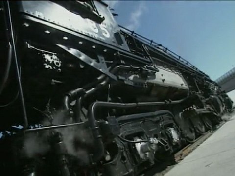 Discovery Channel Modernas Super Modernas Ruedas De Acero