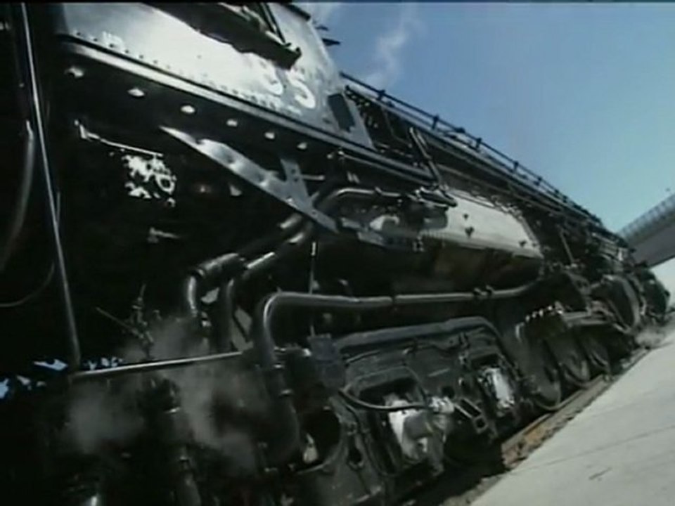 Discovery Channel Modernas Super Modernas Ruedas De Acero