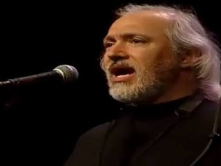 Quilapayún - Qué dirá el santo padre