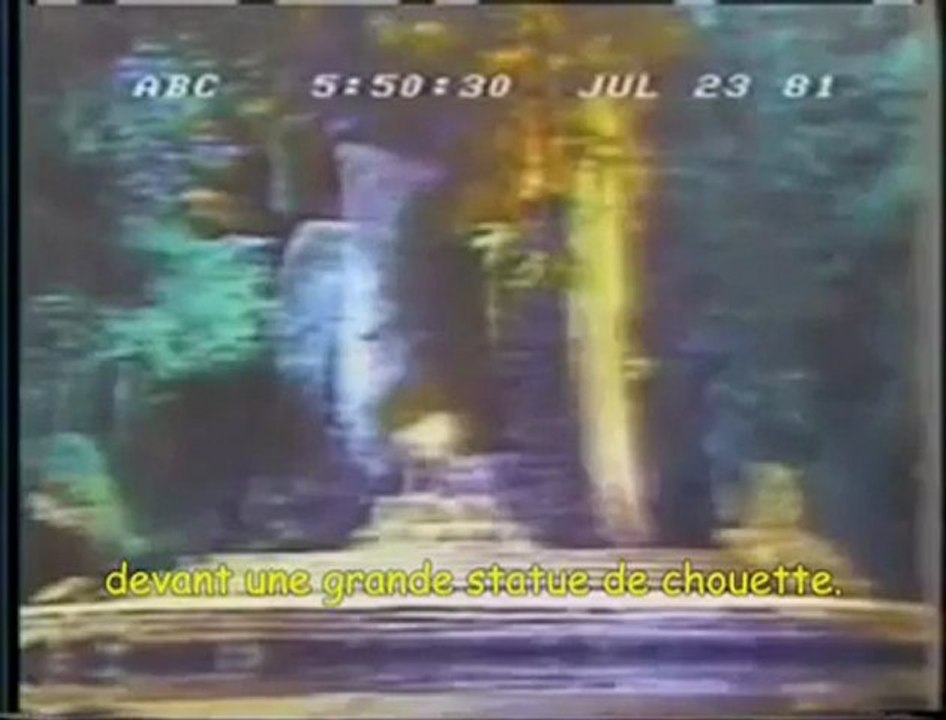 The Bohemian Club_ Archive de 1981 (VOSTFR)