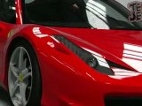 Forza Motorsport 4 Demo 458 Italia Showcase