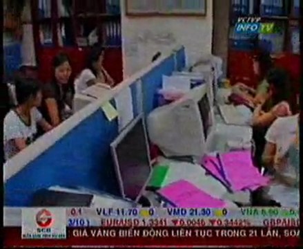 Giải pháp tự in hoá đơn cho doanh nghiệp siêu nhỏ