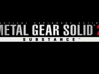 Walkthrough: Metal Gear Solid 2 - Substance (01) Prologue